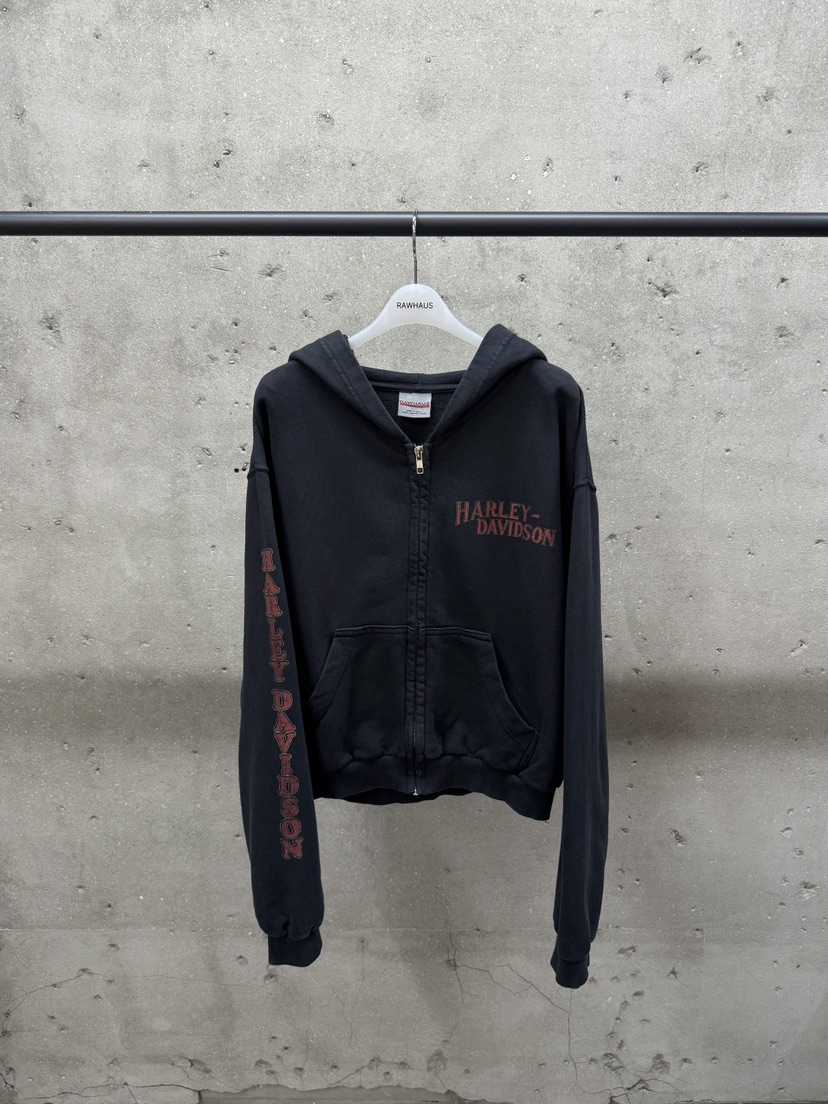 EST/RAWHAUS韓國代購女裝新品休閑人氣熱賣衛衣拉鏈短款EST/RAWHAUS衛衣