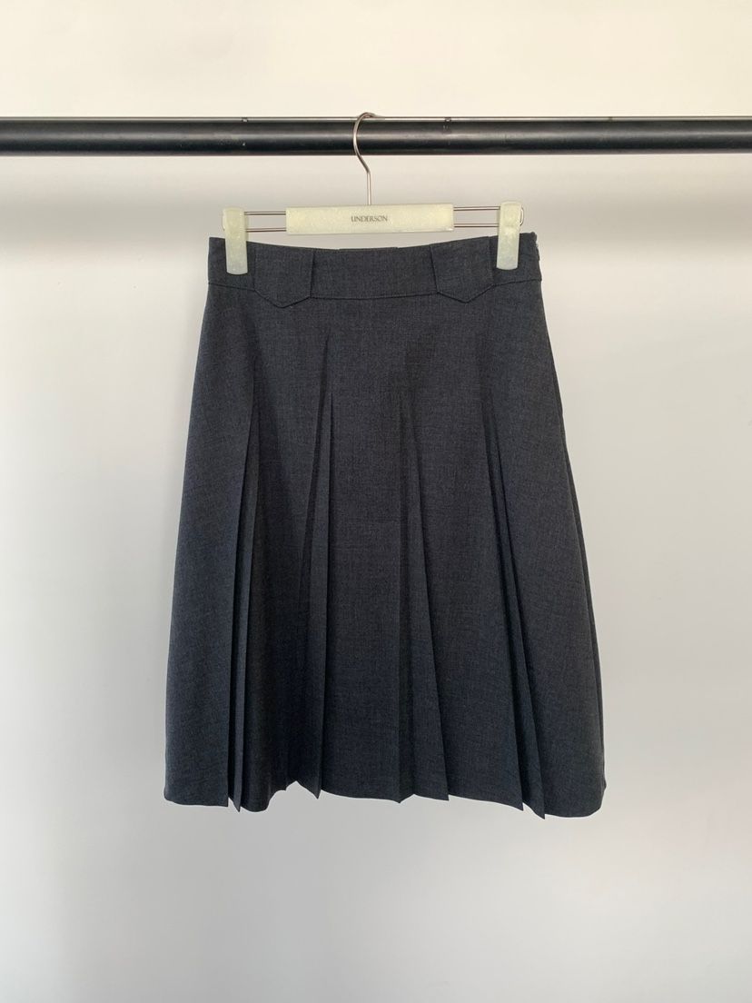 UNDERSON東大門直郵女士新品真品推薦熱賣人氣半身裙中短裙UNDERSON半身裙/中短裙
