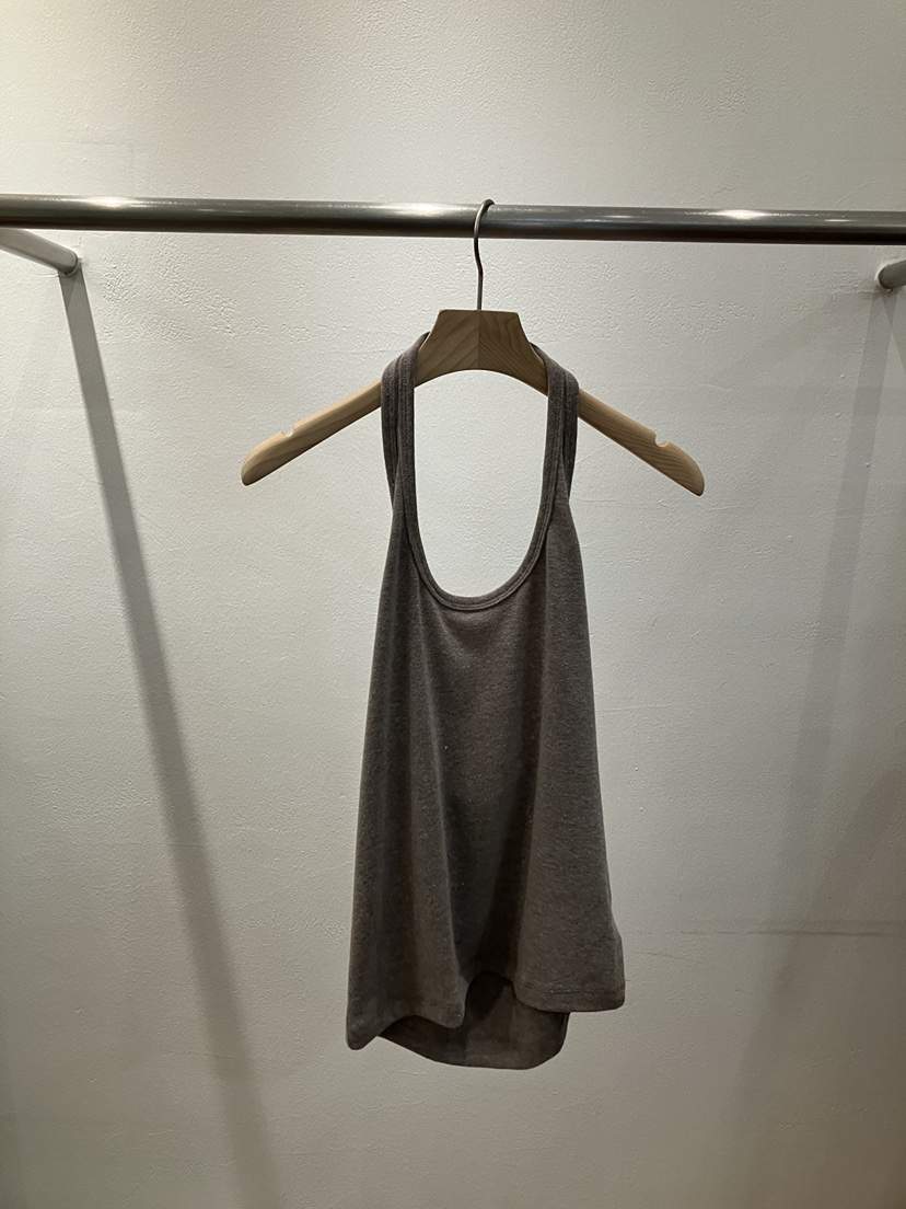 FL LANEL東大門實拍女裝新品時尚休閑推薦真品吊帶背心無袖FL LANEL吊帶/背心