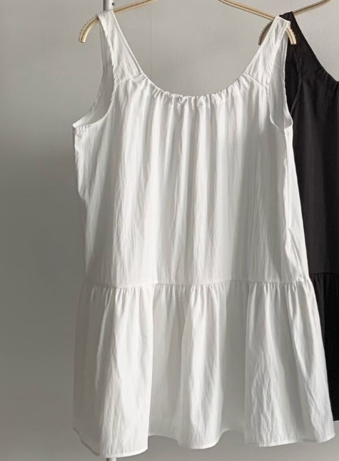 BRAND MARKET-브랜드마켓-T韓國代購女士新品熱賣連衣裙不含內搭BRAND MARKET-2件起連衣裙
