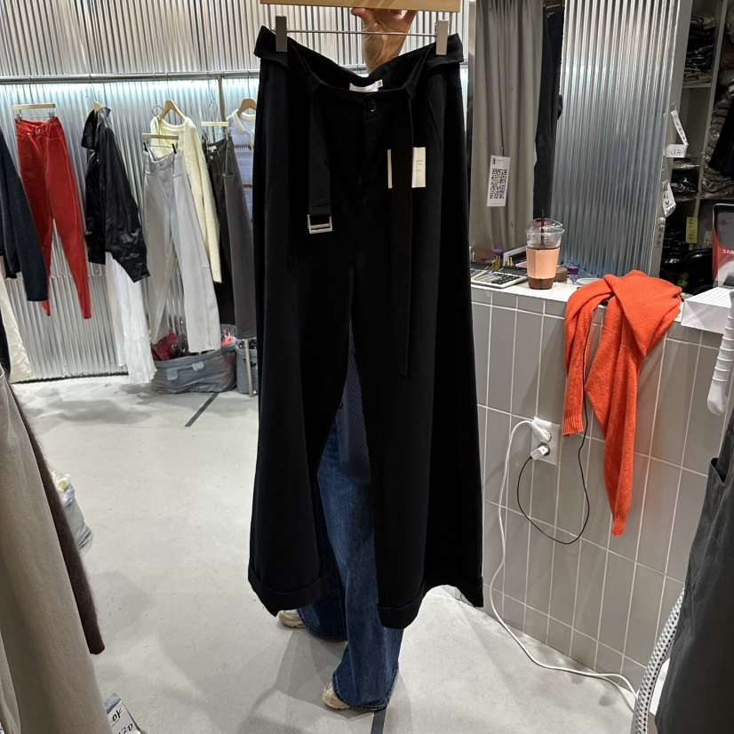 ALEGRE東大門代購女裝新款時尚真品熱賣人氣休閑推薦牛仔褲ALEGRE牛仔褲