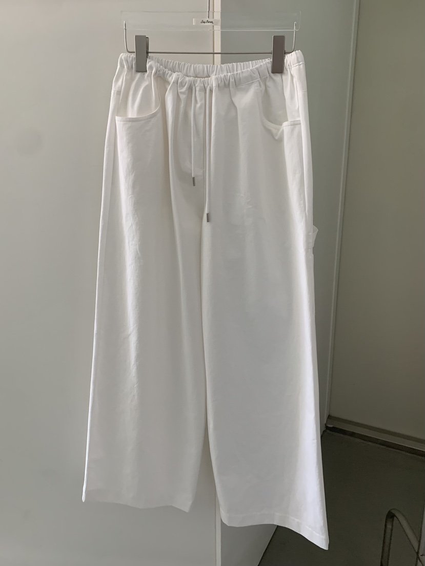 SHOP POSTER東大門實拍女士新品人氣時尚休閑推薦休閑褲SHOP POSTER休閑褲