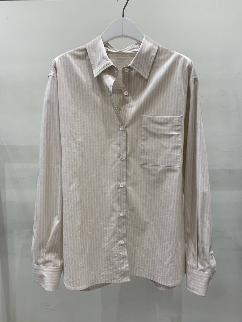 THE SIGNATURE東大門代購女裝新品熱賣推薦真品襯衫蕾絲衫THE SIGNATURE襯衫/蕾絲衫