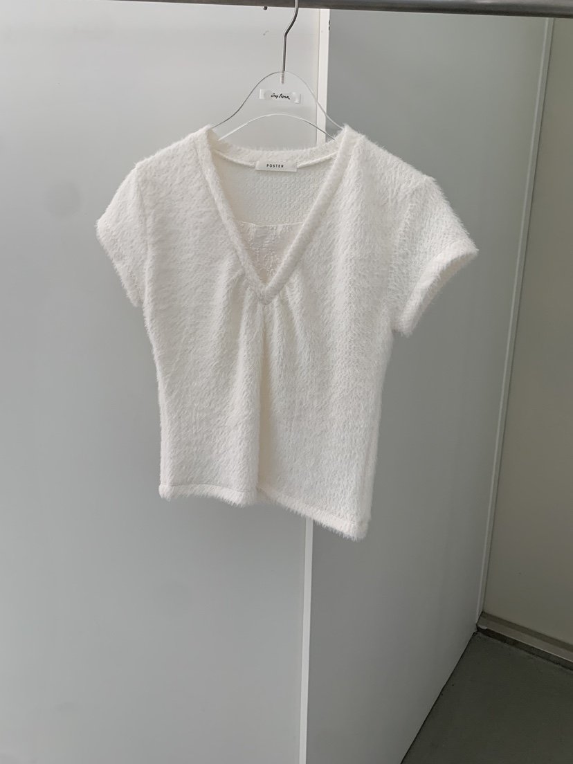 SHOP POSTER東大門代購女裝新款真品人氣休閑時尚熱賣T恤SHOP POSTERT恤