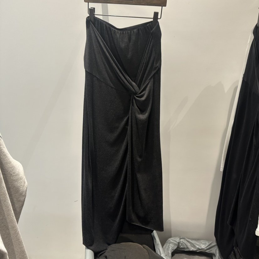 JANE BIRKIN東大門直郵女裝新款真品熱賣休閑人氣推薦長裙JANE BIRKIN設計師品牌長裙