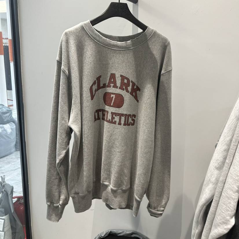 JANE BIRKIN韓國直郵女裝新品人氣熱賣推薦時尚休閑衛衣JANE BIRKIN設計師品牌衛衣