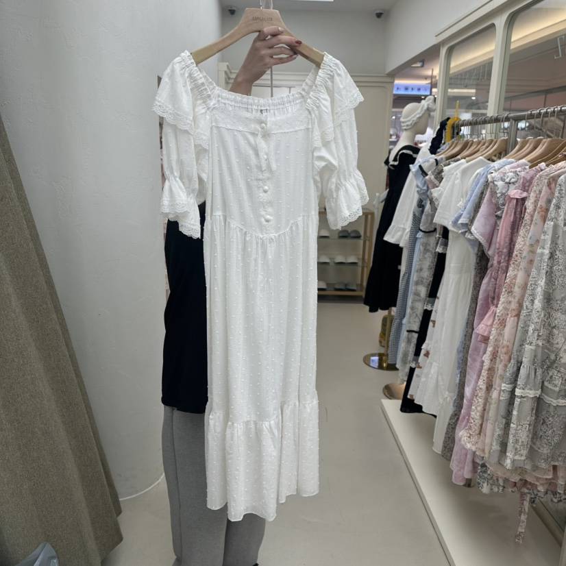 LUNALUZ-P東大門直郵女裝新品推薦真品人氣熱賣時尚睡衣LUNALUZ睡衣
