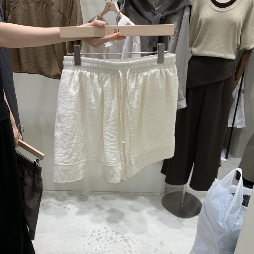 G.I-L東大門實拍女裝新品熱賣人氣真品休閑時尚推薦短褲G.I-L短褲