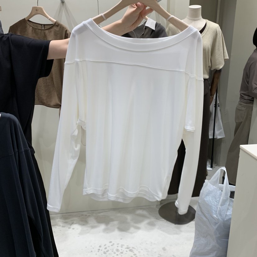 G.I-L東大門直郵女裝新品人氣休閑真品推薦時尚長袖T恤G.I-L長袖T恤