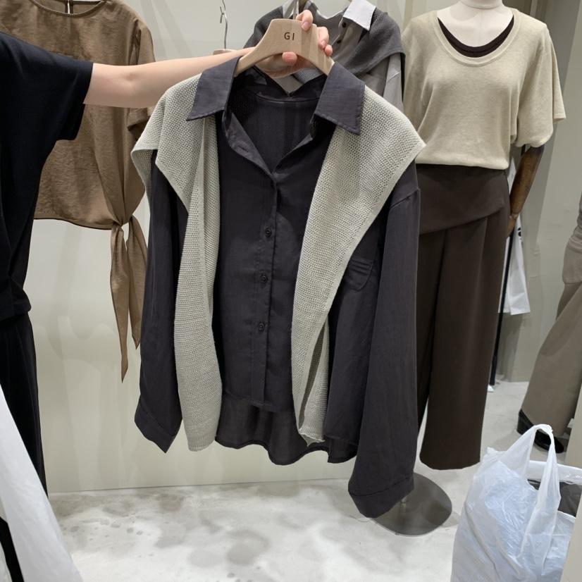 G.I-L韓國直郵女裝新品時尚人氣真品熱賣休閑推薦套裝G.I-L套裝