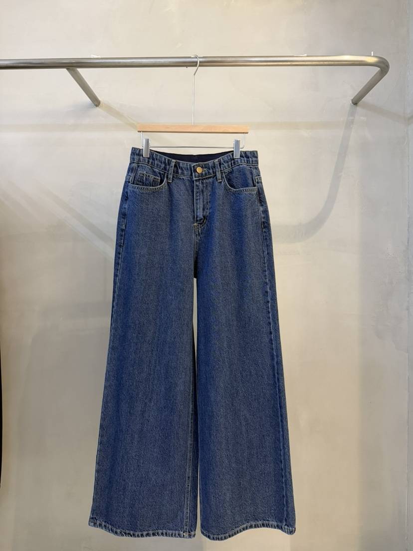 SERIN東大門直郵女裝新品真品休閑時尚熱賣推薦人氣牛仔褲SERIN牛仔褲