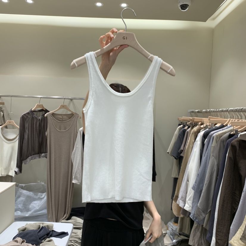 G.I-L東大門代購女裝新品真品熱賣時尚休閑推薦吊帶背心G.I-L吊帶/背心