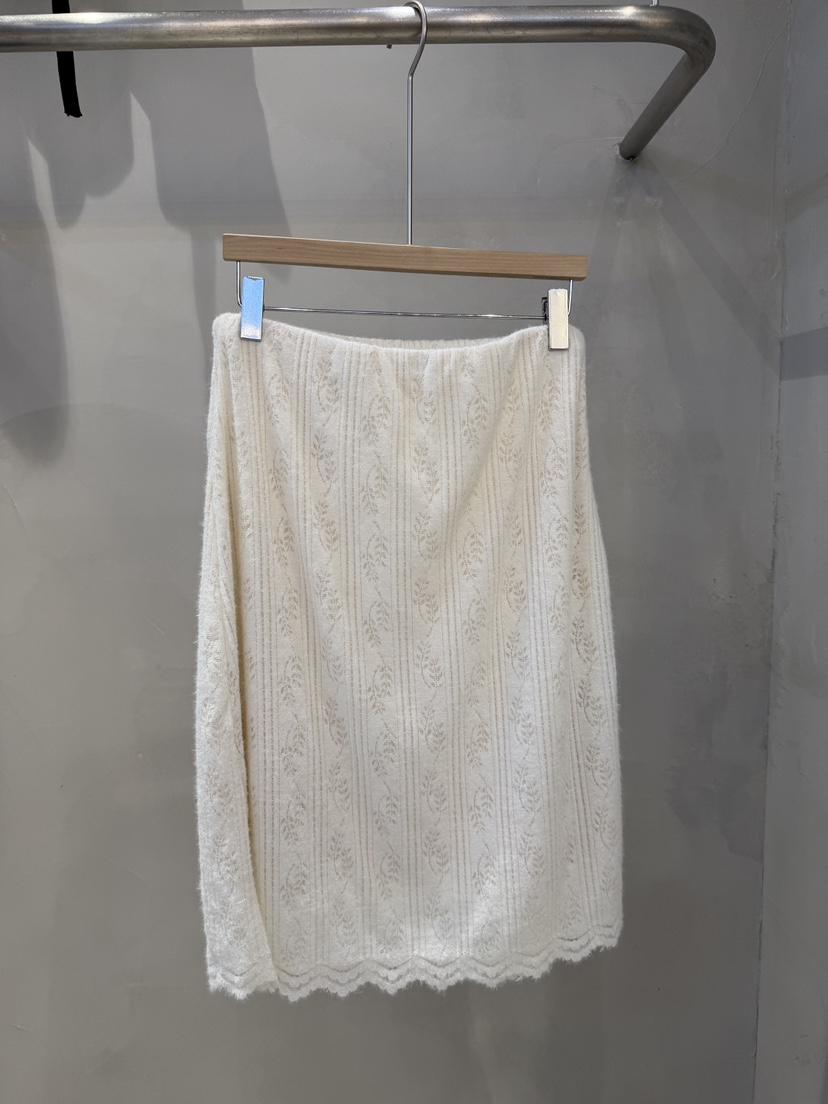 SERIN東大門代購女士新品人氣真品推薦半身裙中短裙中長款SERIN半身裙/中短裙