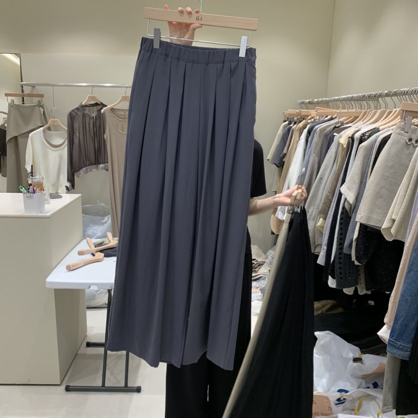 G.I-L東大門直郵女裝新品真品推薦休閑人氣時尚熱賣休閑褲G.I-L休閑褲