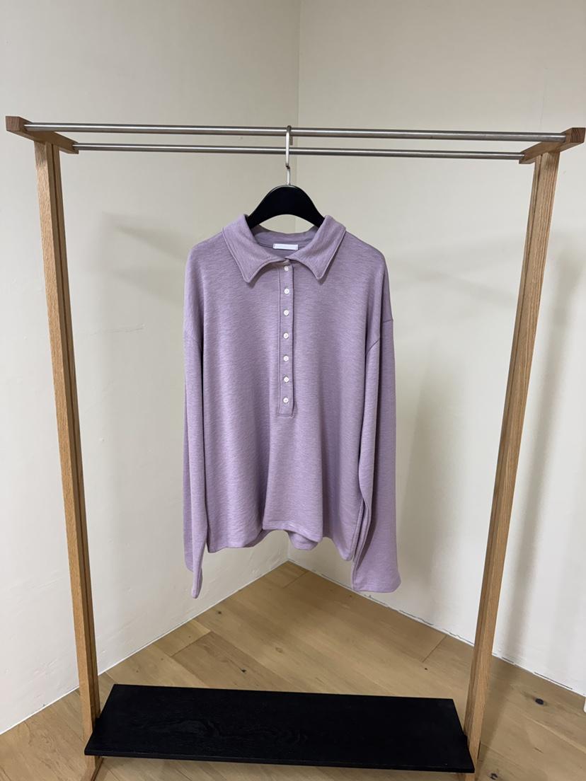 BLACK PIG/BERTO韓國代購女裝新品推薦熱賣休閑長袖T恤BLACK PIG/BERTO長袖T恤