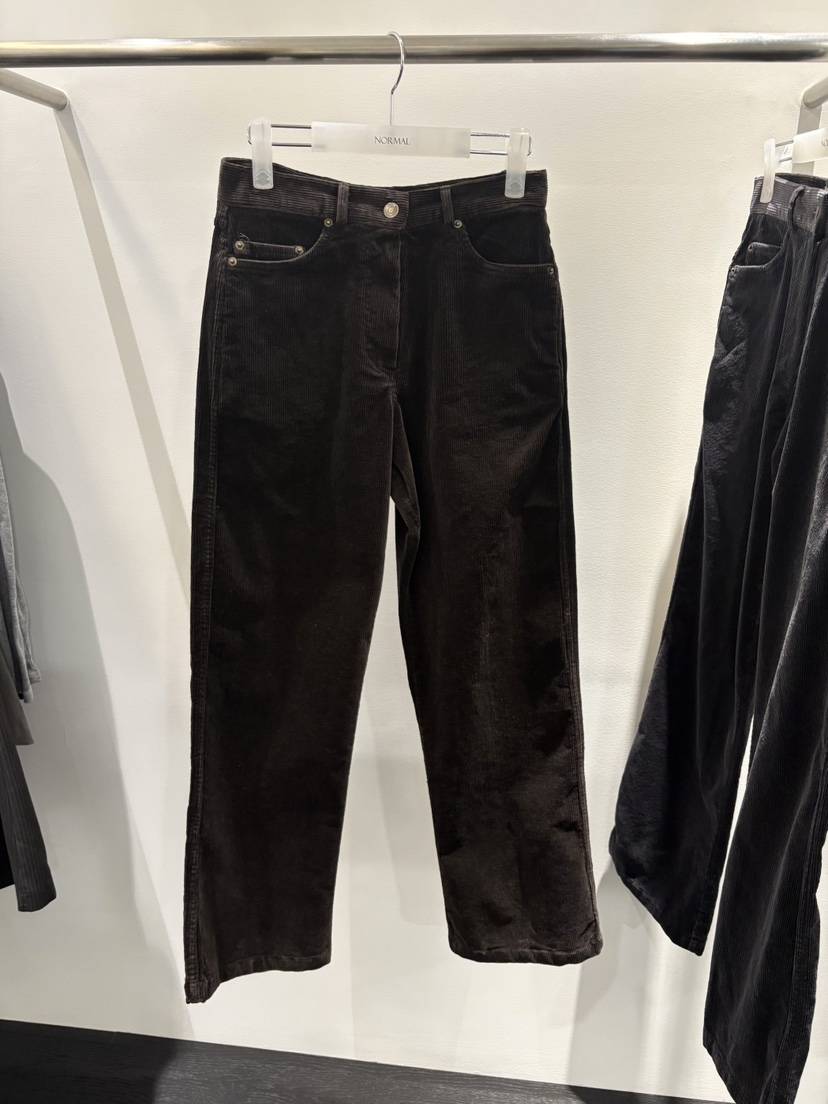 NORMAL韓國直郵女士新品人氣熱賣休閑推薦時尚真品牛仔褲NORMAL牛仔褲
