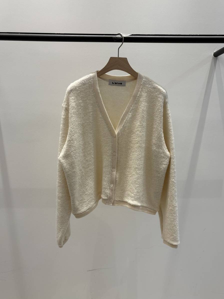 LAIVE韓國直郵女裝新品休閑熱賣真品人氣時尚推薦開衫開衫LAIVE開衫