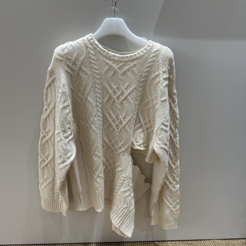 WE ARE/WELOVER東大門代購女裝新品真品人氣熱賣時尚毛衣SHOP_WE ARE毛衣
