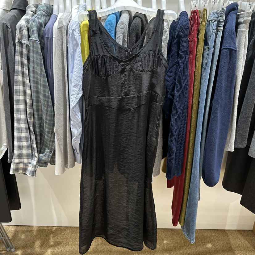 WE ARE/WELOVER東大門直郵女裝新品推薦人氣熱賣連衣裙SHOP_WE ARE連衣裙