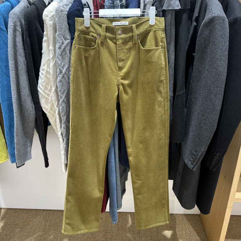 WE ARE/WELOVER東大門直郵女裝新品熱賣推薦真品休閑褲SHOP_WE ARE休閑褲