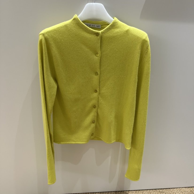 WE ARE/WELOVER東大門代購女士新款休閑真品人氣針織衫SHOP_WE ARE針織衫
