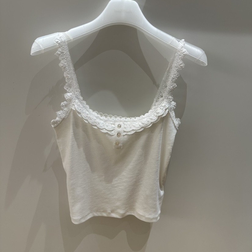 WE ARE/WELOVER韓國代購女裝新品人氣時尚推薦吊帶背心SHOP_WE ARE吊帶/背心