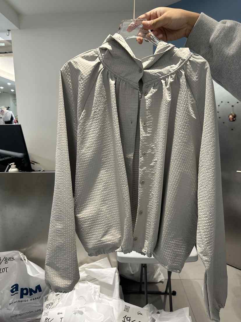 TAKE TEE韓國代購女士新品真品人氣熱賣休閑推薦夾克防風衣TAKE TEE夾克
