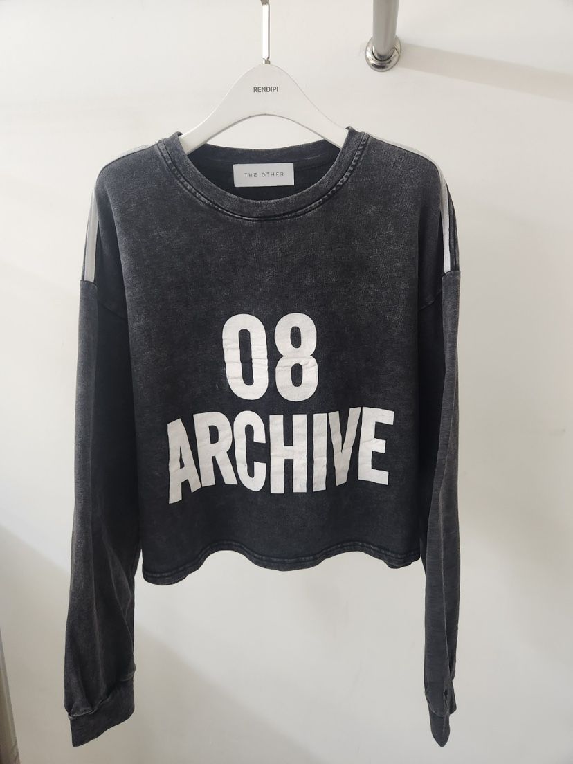 THE OTHER東大門代購女裝新品真品休閑人氣推薦時尚衛衣THE OTHER衛衣