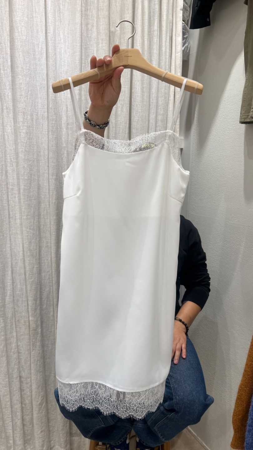 AHOY韓國代購女裝新品人氣熱賣休閑真品推薦連衣裙吊帶裙AHOY連衣裙