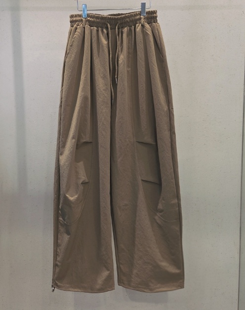 ELAN韓國代購女裝新品真品時尚休閑人氣熱賣推薦休閑褲ELAN休閑褲