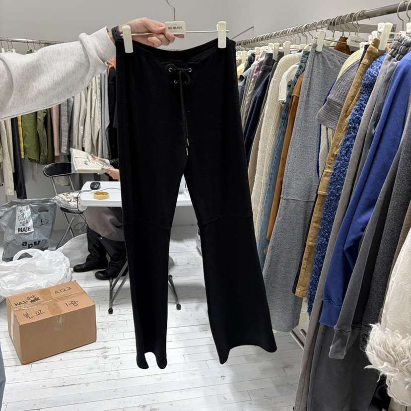 BREATHE東大門直郵女士新品熱賣時尚真品休閑推薦人氣休閑褲BREATHE休閑褲