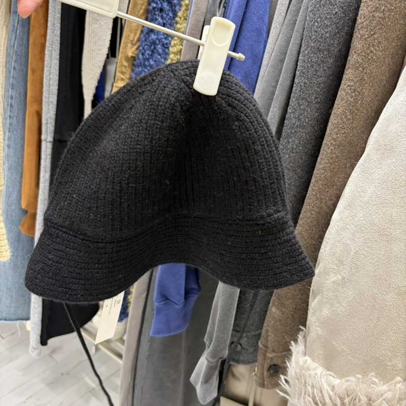 BREATHE東大門實拍女士新款時尚推薦休閑真品人氣帽子漁夫帽BREATHE帽子