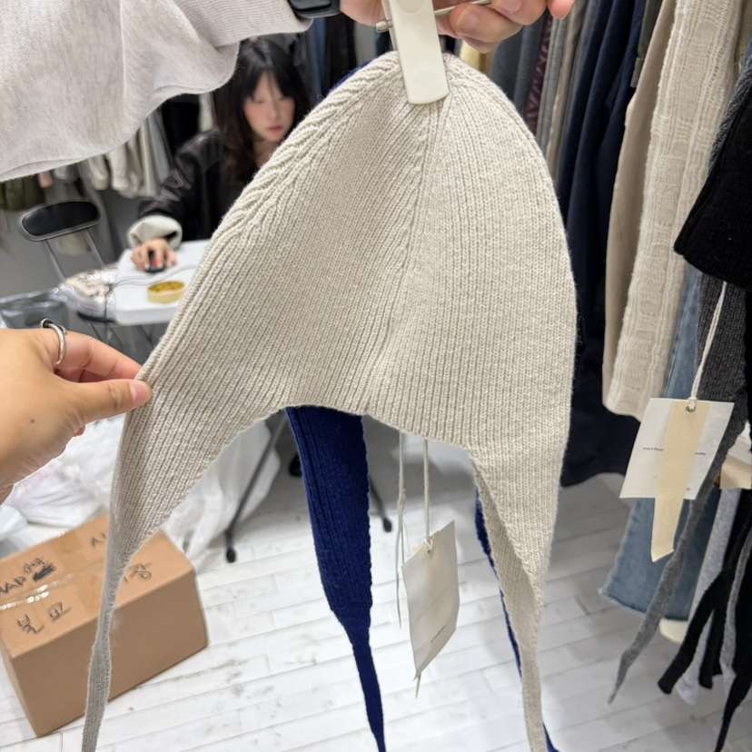 BREATHE東大門代購女裝新品人氣推薦真品熱賣休閑時尚帽子BREATHE帽子