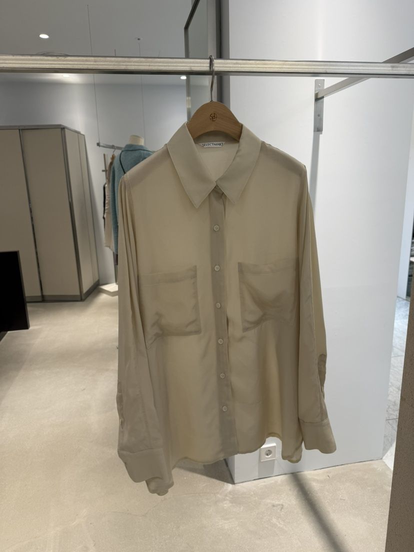 SELECT MARKET東大門代購女士新品推薦真品熱賣襯衫蕾絲衫SELECT MARKET襯衫/蕾絲衫