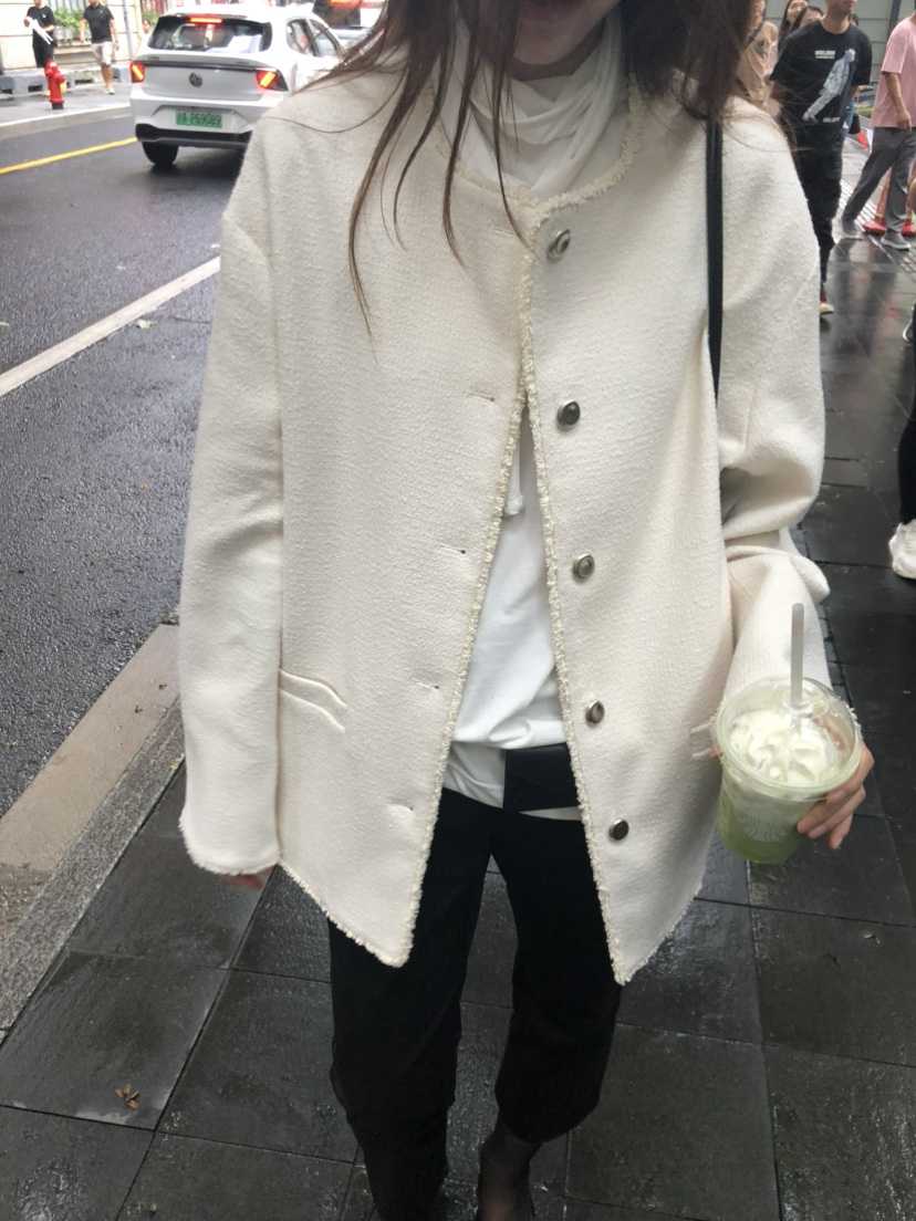 PAIR/RE STOC東大門直郵女裝新款休閑真品時尚熱賣夾克PAIR/RE STOC夾克