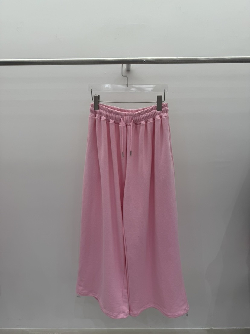 ODD FOCOUS韓國直郵女士新品真品推薦時尚人氣休閑休閑褲ODD FOCOUS休閑褲