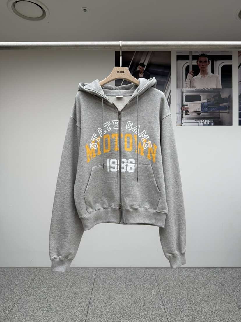 MADE-P東大門直郵女裝新品休閑人氣熱賣真品推薦時尚衛衣MADE-P衛衣