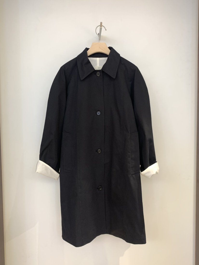 PAIR/RE STOC東大門直郵女士新品時尚長款風衣不含圍巾PAIR/RE STOC長款風衣