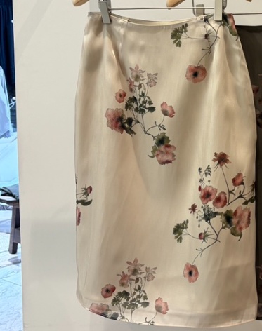LOGARDEN韓國代購女士新品熱賣人氣推薦真品半身裙中短裙LO GARDEN半身裙/中短裙
