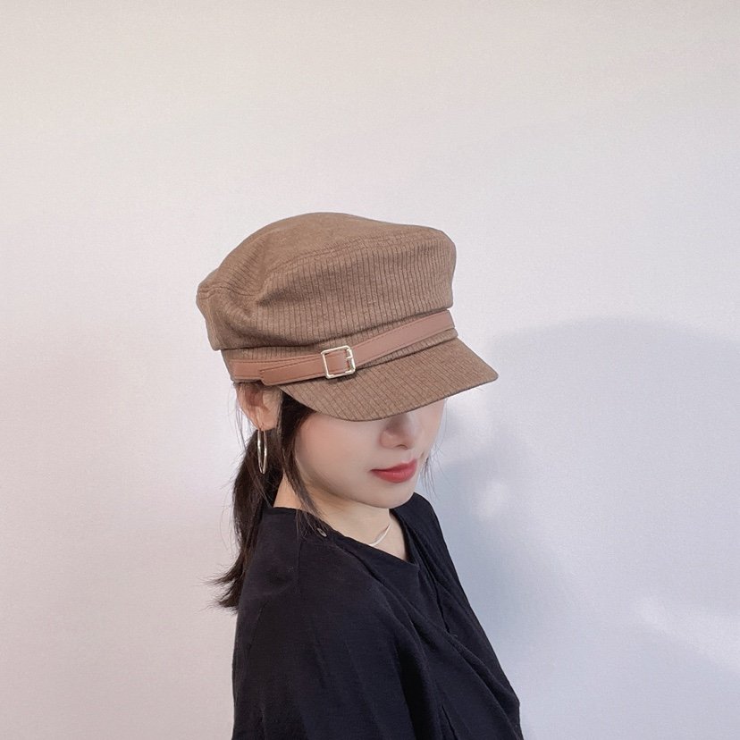 TATA韓國代購女裝新品真品推薦熱賣時尚休閑人氣帽子TATA帽子