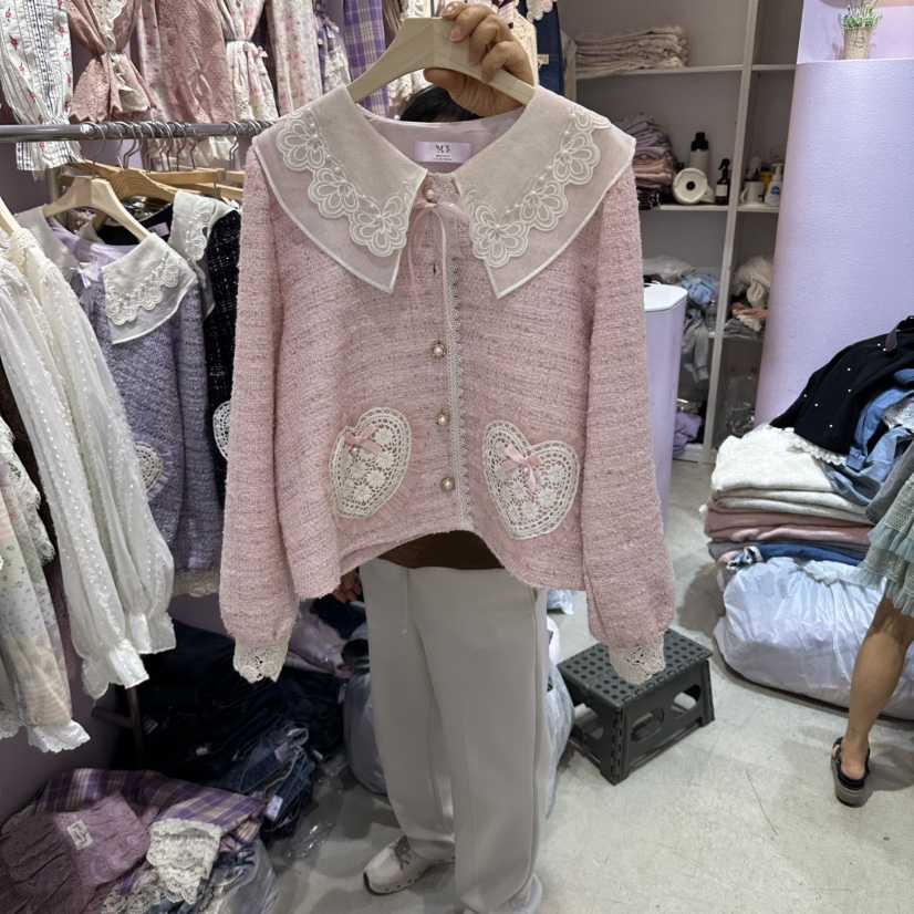 MS東大門實拍女裝新品真品人氣休閑熱賣推薦時尚夾克MS夾克