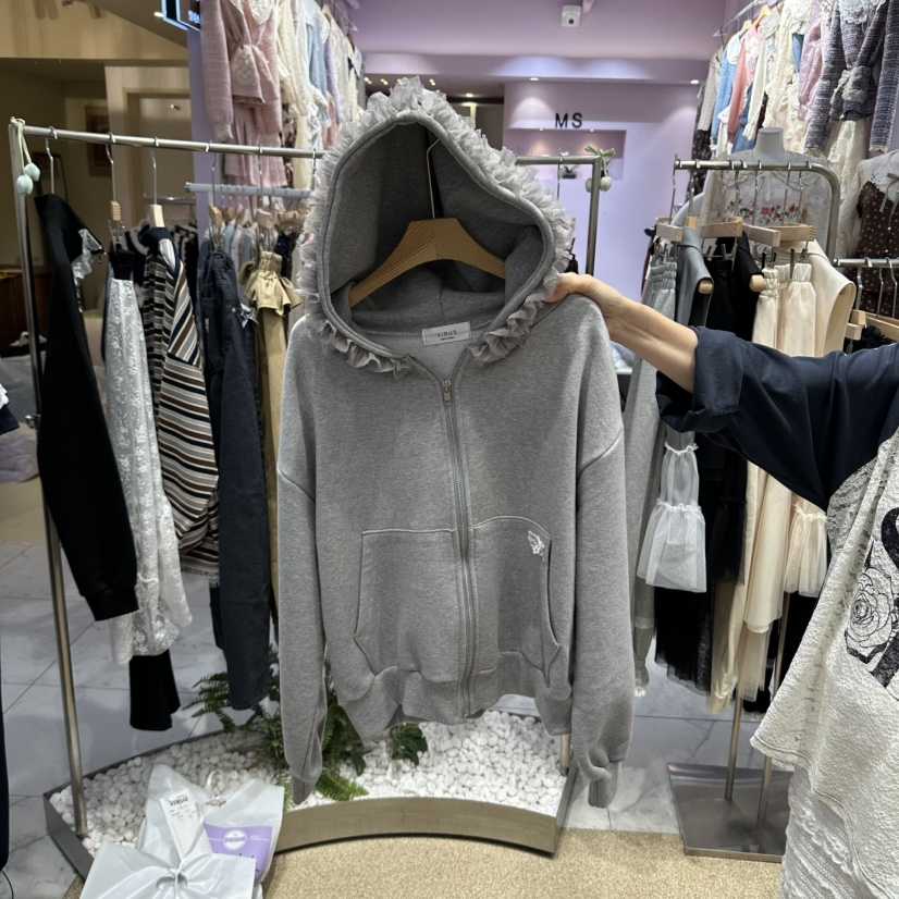 VIRUS東大門直郵女裝新品熱賣人氣時尚休閑真品推薦衛衣VIRUS衛衣