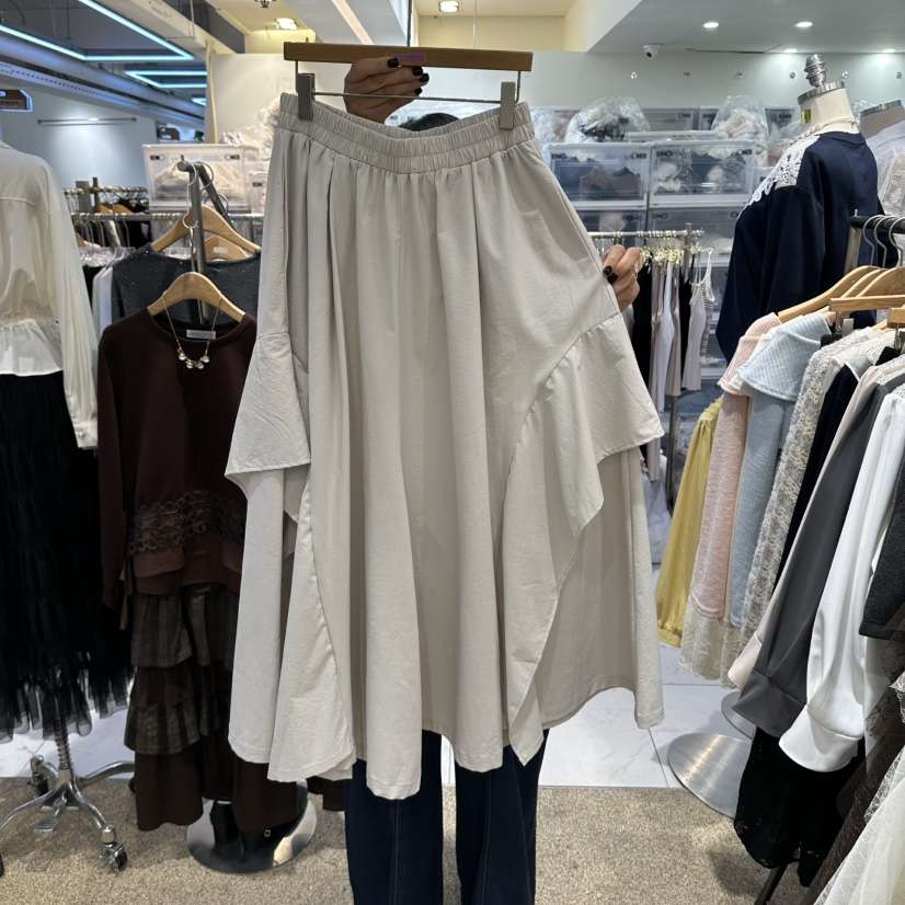 BELITA東大門代購女士新品推薦真品時尚熱賣休閑人氣休閑褲BELITA休閑褲