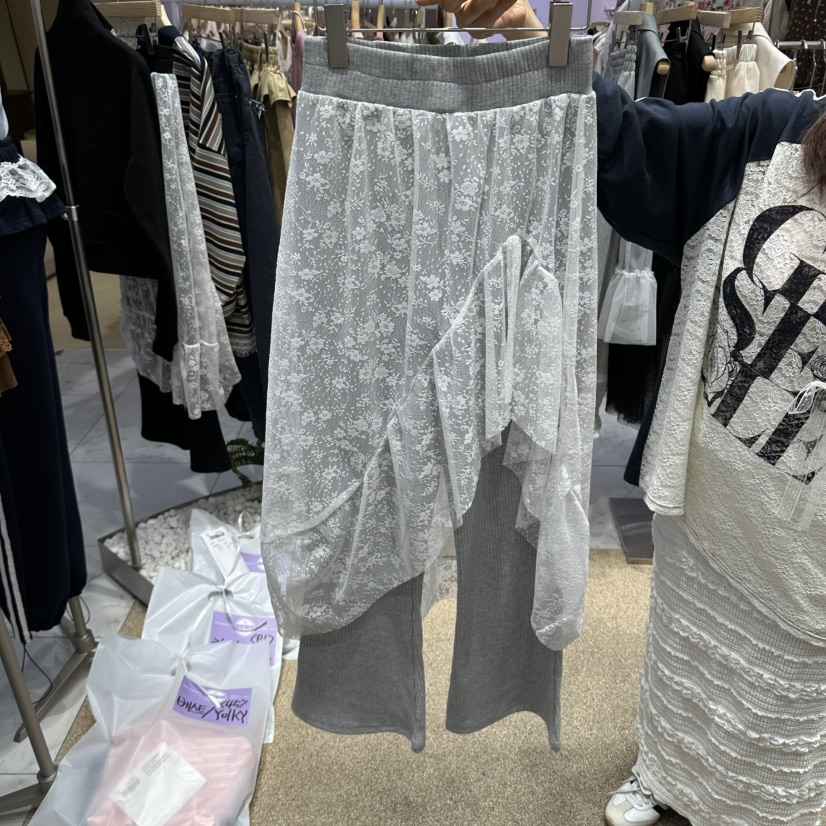 VIRUS東大門直郵女裝新款真品休閑人氣推薦熱賣時尚裙褲VIRUS裙褲