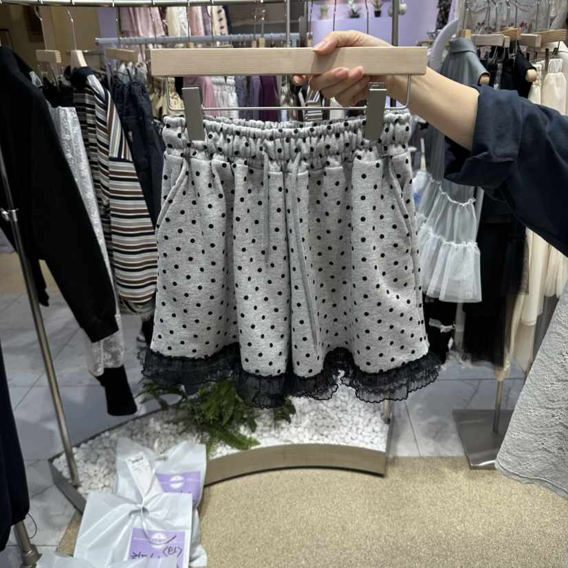 VIRUS東大門直郵女士新款休閑人氣熱賣時尚推薦真品短褲VIRUS短褲