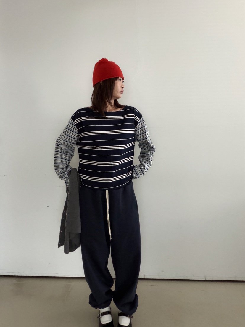 OLI EDIT韓國代購女裝新款時尚人氣熱賣推薦真品長袖T恤OLI EDIT長袖T恤