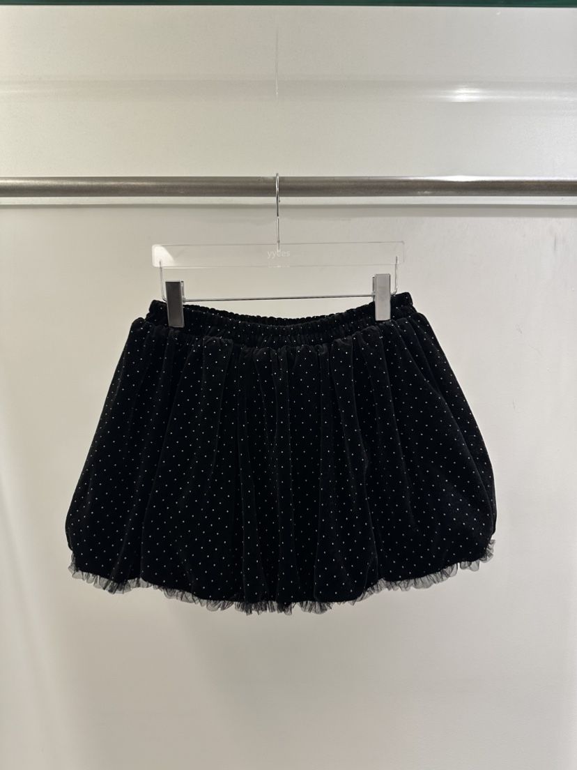 YES東大門實拍女士新品人氣真品職業休閑推薦時尚短裙保暖YES短裙