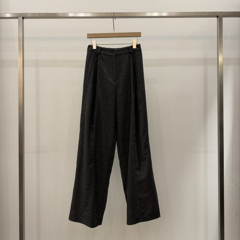 THE EYL韓國代購女裝新品人氣休閑推薦時尚真品熱賣休閑褲THE EYL休閑褲