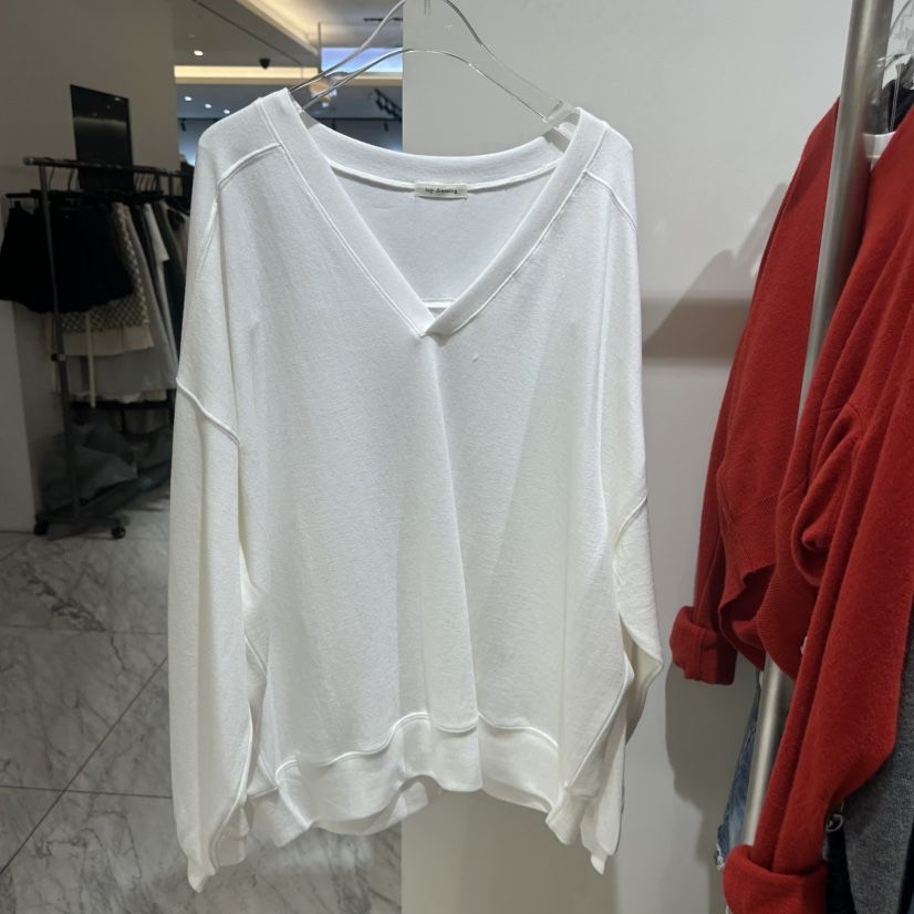 TOPDRESSING東大門直郵女士新款人氣時尚真品推薦休閑衛衣TOPDRESSING衛衣