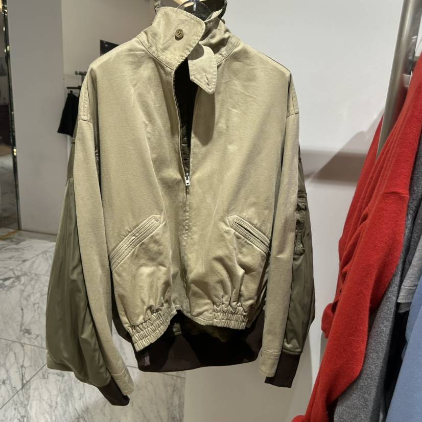 TOPDRESSING東大門代購女裝新品真品人氣休閑時尚推薦夾克TOPDRESSING夾克